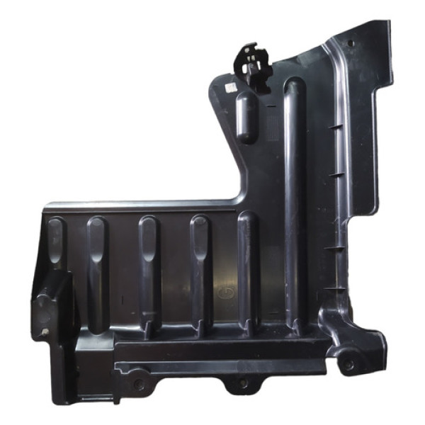 Protetor Esquerdo Tanque Peugeot 2008 2017 A2020 9815025380