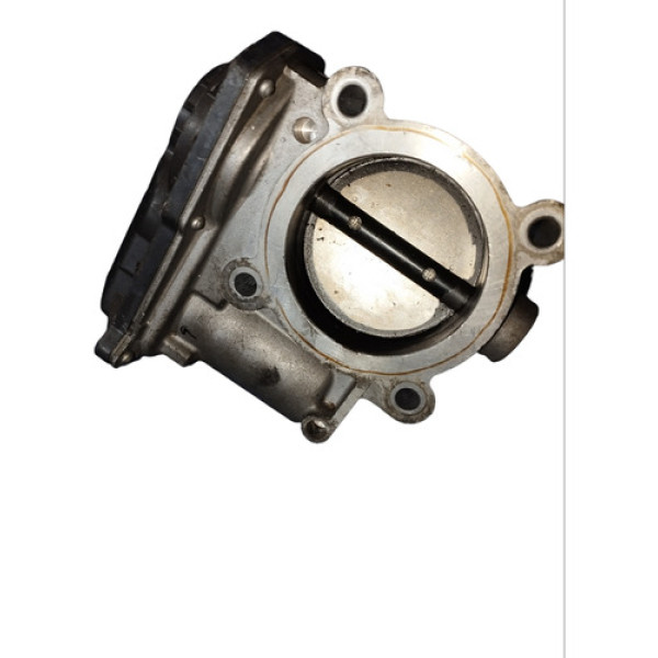 Corpo Borboleta Tbi Renault Sandero Duster Captur 2.0 16v