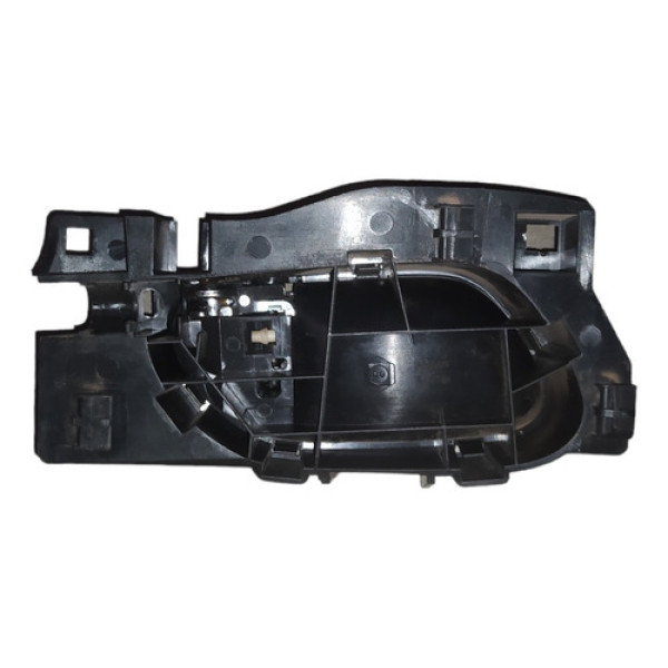 Maçaneta Interna Traseira Esquerdo Peugeot 208 2014 A 2018