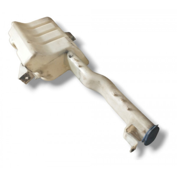 Reservatório Água Parabrisa Ford Transit 2010 A 2014