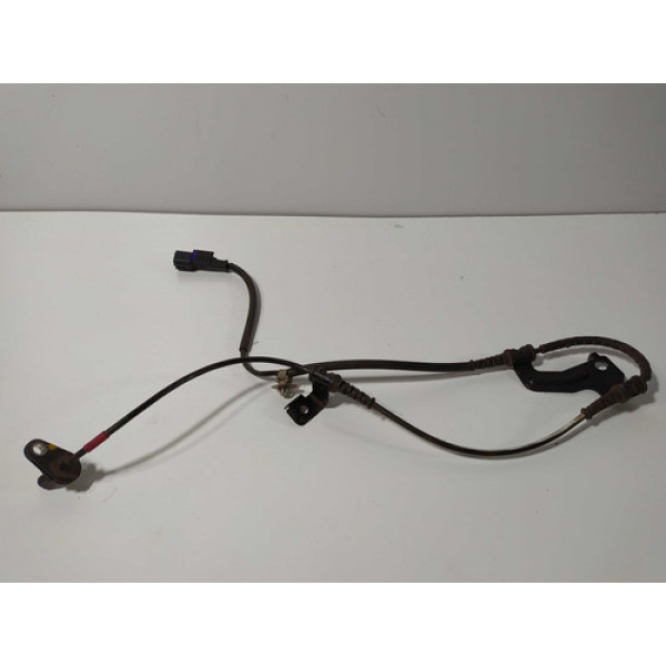 Sensor Do Abs Dianteiro Direito Hyundai Creta 1.6 95671m4000