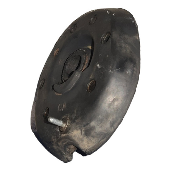 Coxim Batente Amortecedor Dianteiro Citroen C3 