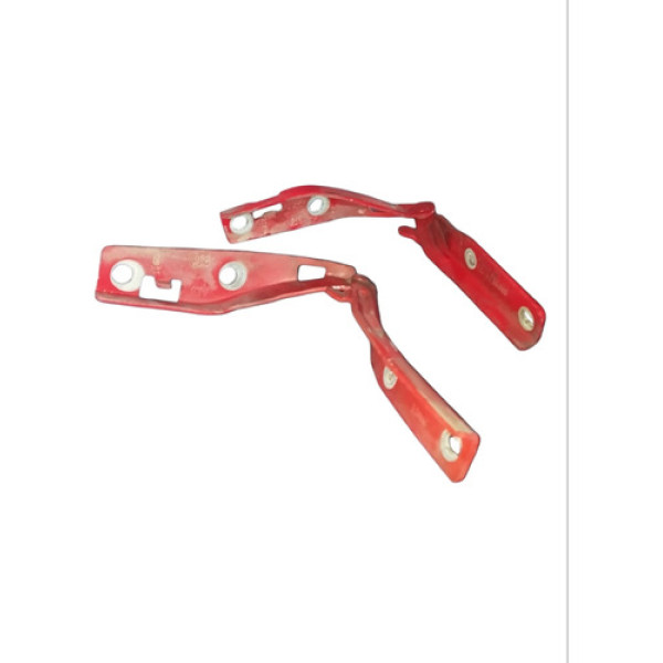 Dobradiça Braço Capo Peugeot Hoggar 206 207