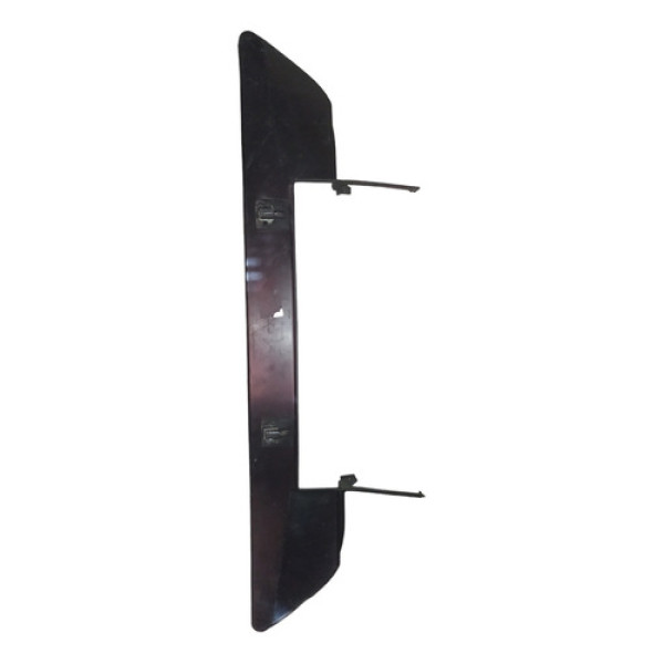 Defletor De Ar Do Radiador Renault Kwid 2020