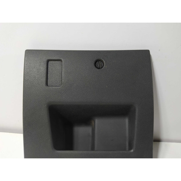 Moldura Tampa Caixa Fusivel Peugeot 308 Original 9671915277