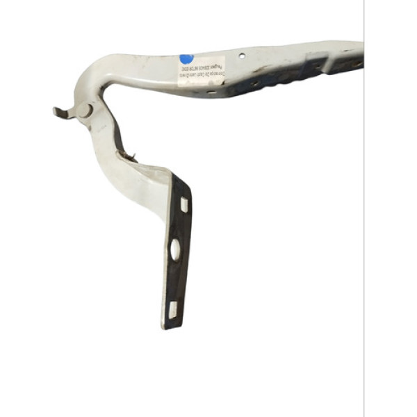 Dobradiça Braco Esquerdo Do Capo Peugeot 308 408