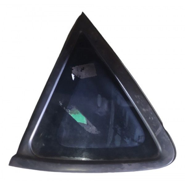 Vidro Vigia Fixo Traseiro Esquerdo Hyundai I30 