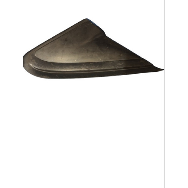 Moldura Paralama Dianteiro Direito Peugeot 208 9807377077