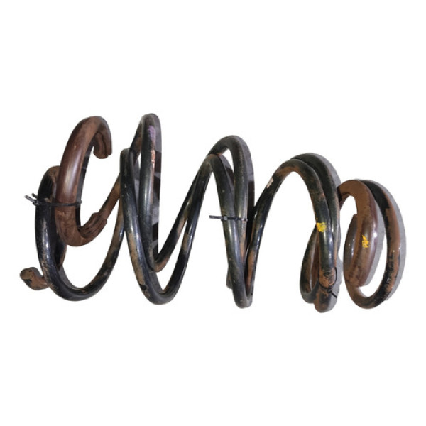 Par De Mola Dianteira Renault Fluence 2012 