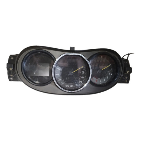 Painel Instrumentos Velocímetro Renault Sandero 248107416r