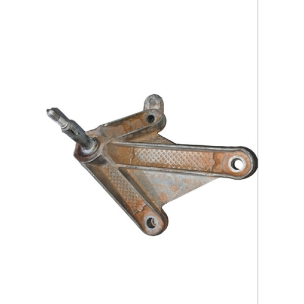 Suporte Coxim Cambio Logan Sandero 8200043084 Original