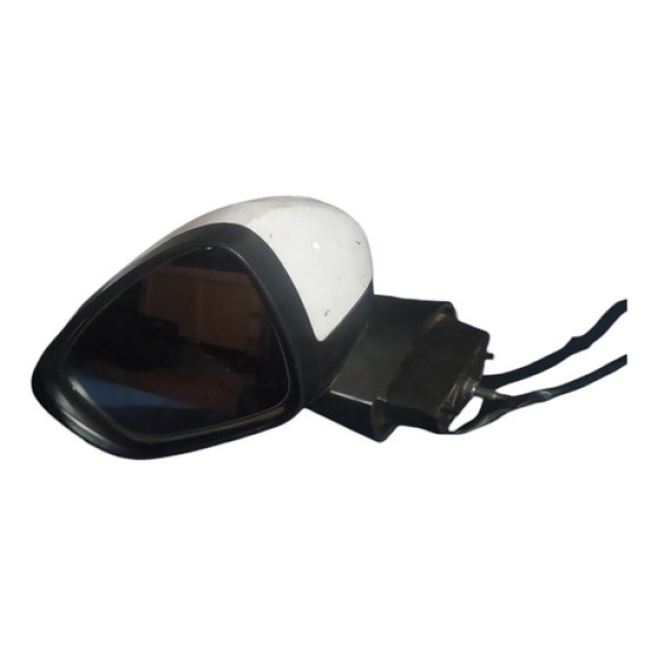Retrovisor Elétrico Peugeot 308 Lado Esquerdo