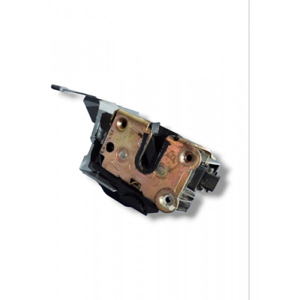  Tranca Da Porta Dianteira Esquerda  Clio 2000 A 2010 