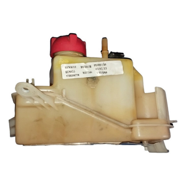 Reservatorio De Gasolina Partida A Frio Renault Sandero