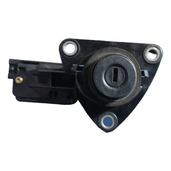 Fechadura Elétrica Cilindro Tampa Traseira Renault Duster 