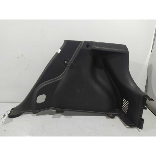 Forro Lateral Porta-mala Hb20 2018 For You