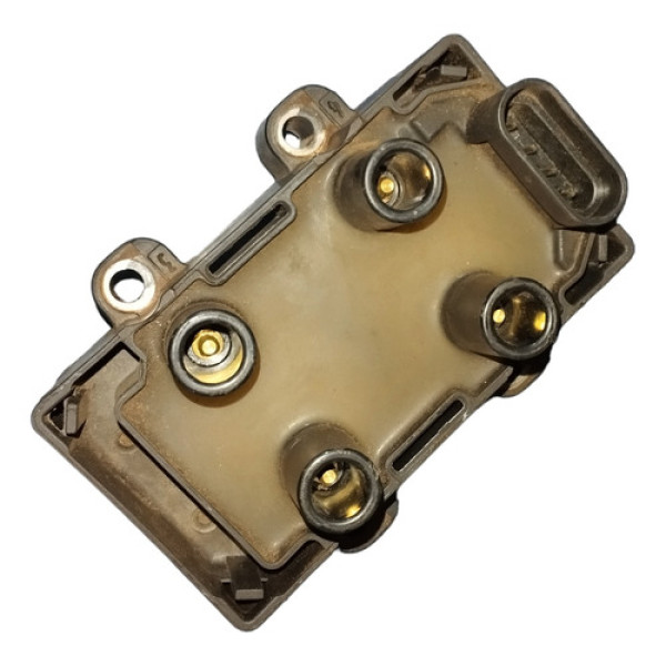 Bobina De Ignição Sandero Clio Logan 1.0 1.6 8v 7700274008