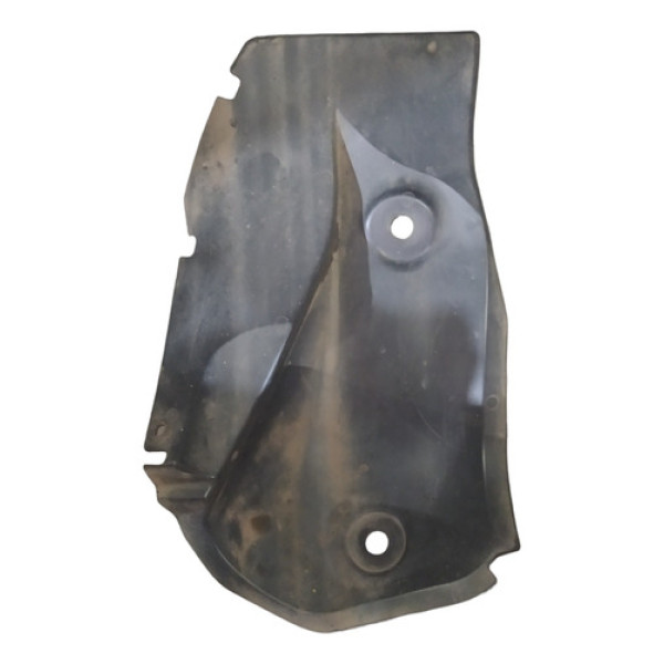 Parabarro Traseiro Esquerdo Renault Sandero Stepway 2014