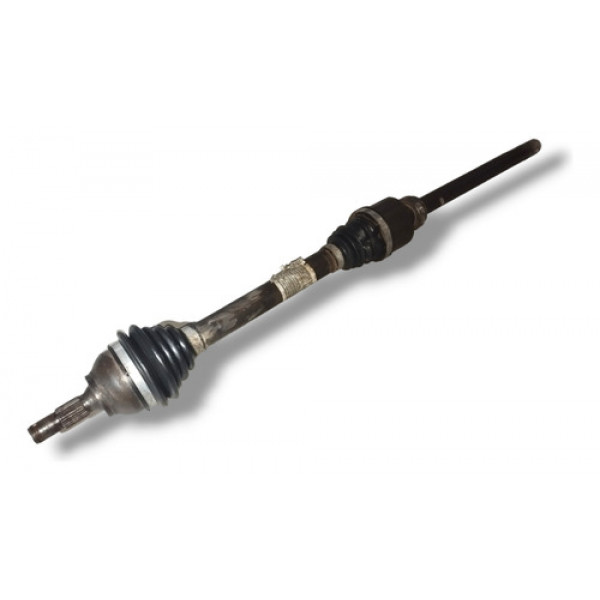 Semi Eixo Direito Citröen C4 Lounge 1.6 Thp Automatico