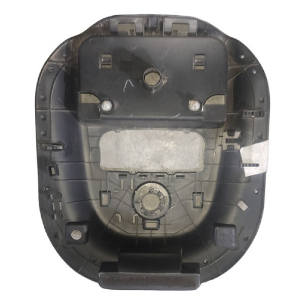 Suporte Moldura Da Luz De Teto Dianteiro Renault Fluence . 