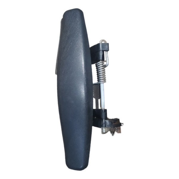 Maçaneta Externa Porta Renault Duster Oroch 2011 A 2019 Le 