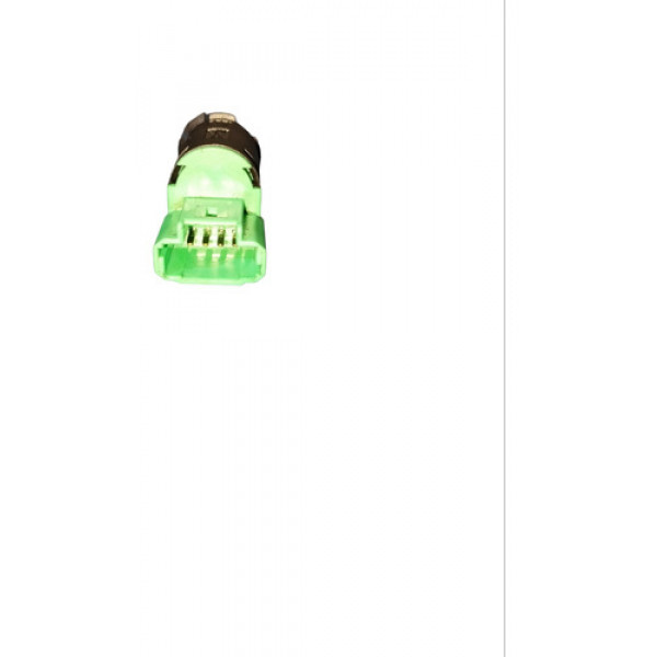 Sensor Pedal Freio Peugeot C4 Pallas 2008 A 2012 9665602380