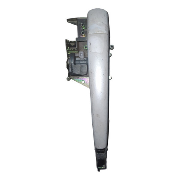 Maçaneta Externa Porta Traseira Esquerda Peugeot 208 2012