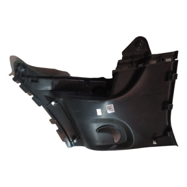 Suporte Do Tampão Bagagito Lado Esquerdo Kwid 2021