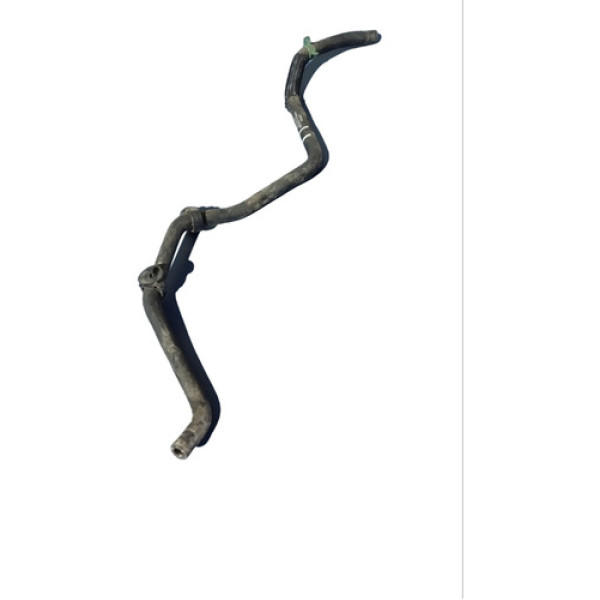 Mangueira Fina Vaso Expansao Renault Sandero 2.0 16v
