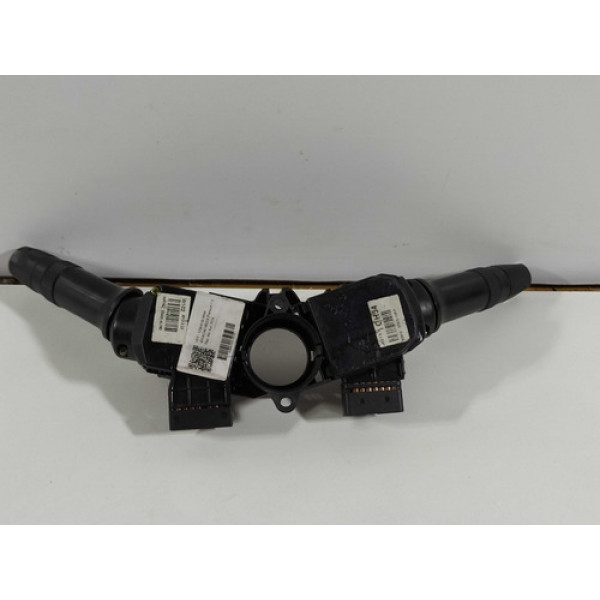 Chave Seta E Limpador Vidro Hyundai Hb20 Original 39f3ma2210