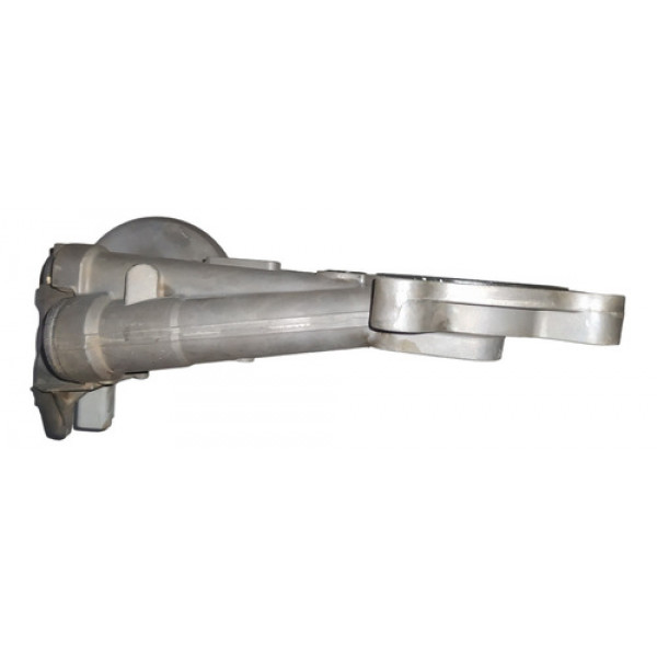 Suporte Filtro Oleo Citroen C3 Peugeot 206 207  2012 9646043