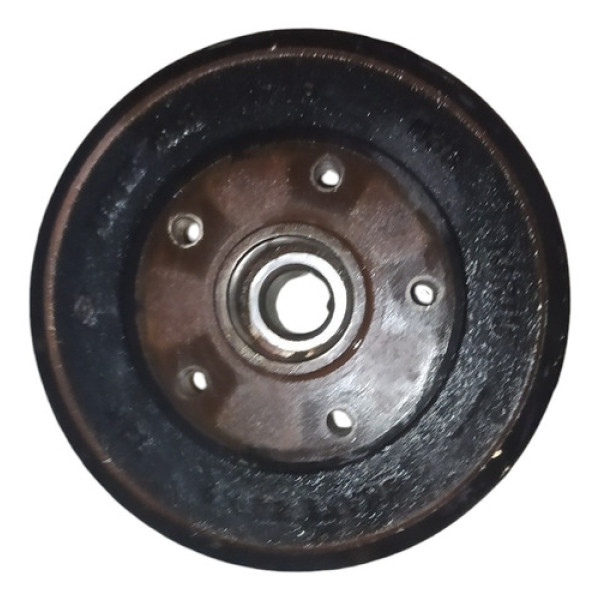 Tambor Freio Traseiro Duster 2015 2.0