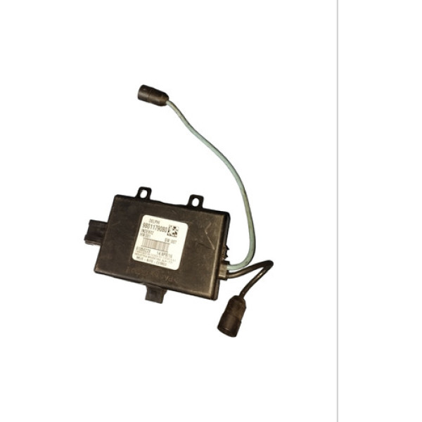 Módulo Central Sensor Alarme Peugeot 208 2008 3008 307 308 