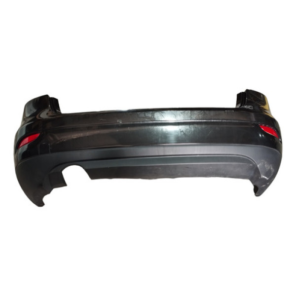 Parachoque Traseiro Renault Fluence  Original 2011 A 2017