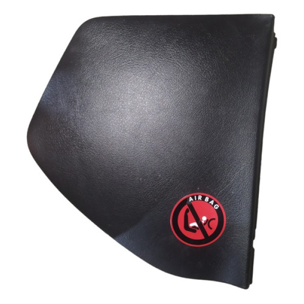 Moldura Acabamento Esquerdo Lateral Painel Peugeot 307 2012