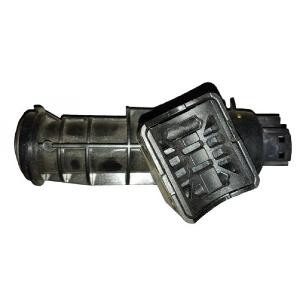 Trava Direção Comutador Grand Siena 2014 2015