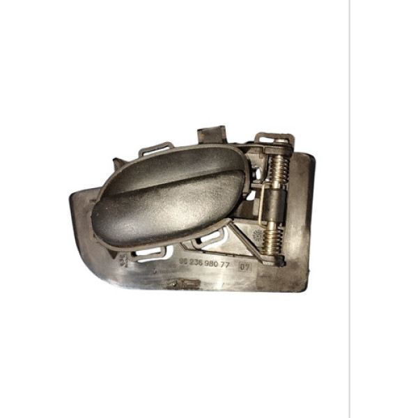 Maçaneta Interna Dianteira Direita Peugeot 206 1998 A 2014
