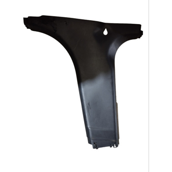 Moldura Acabamento Coluna Inferior Esquerdo Citroen C3 