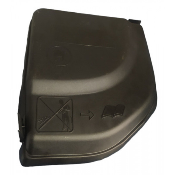 Tampa Caixa Fusível Citroen C4 2.0 2012