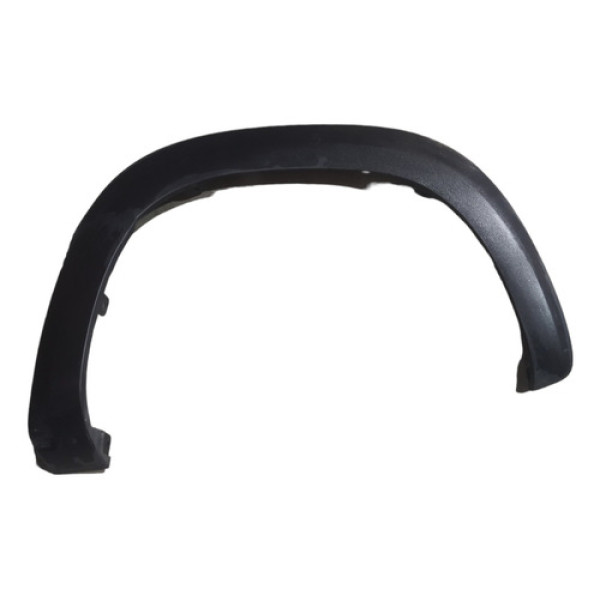 Moldura Parabarro Dianteira Direito Renault Kwid 2016 2017 