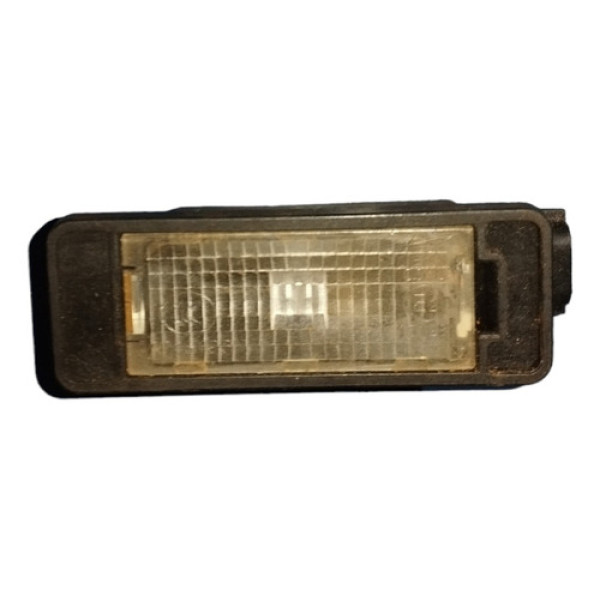 Lanterna Luz De Placa Renault Logan Sandero