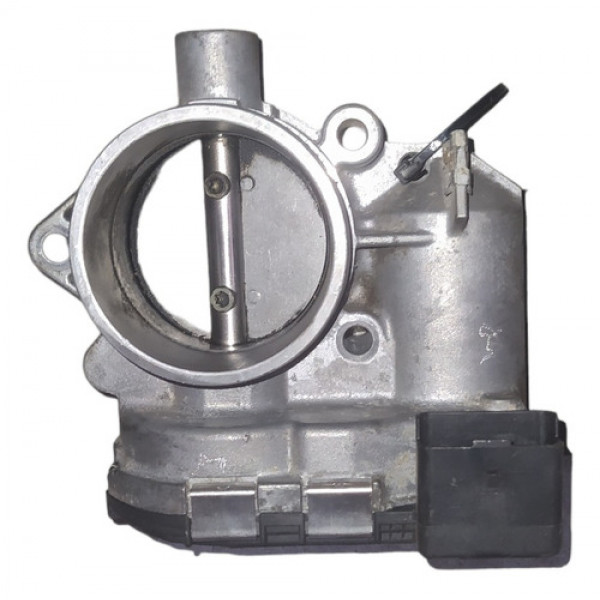 Corpo De Borboleta Tbi Citroen C3 Peugeot 208 1.5 