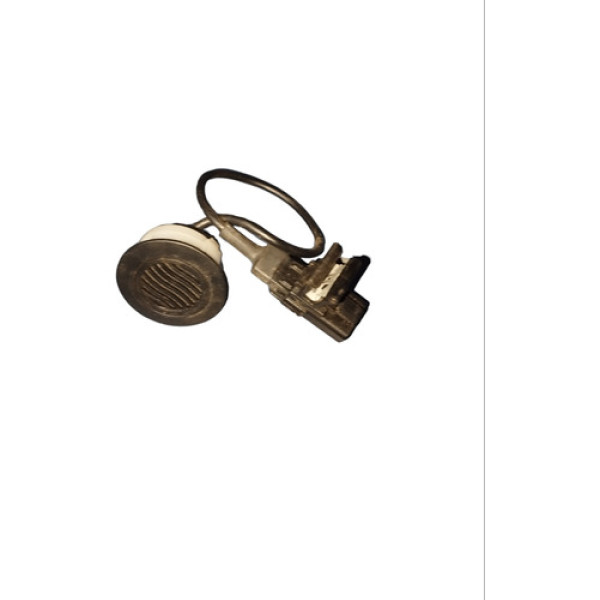 Microfone Do Teto  Renault Duster 2012 A 2019 Original 