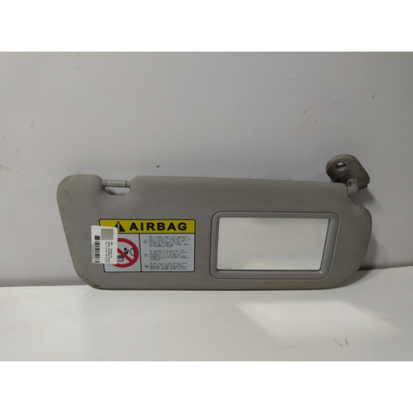 Quebra Sol Lado Direito Hyundai Hb20 2016 A 2019 Original