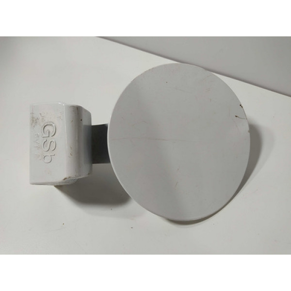 Tampa Portinhola Do Tanque Hyundai Creta Original 69510m4000