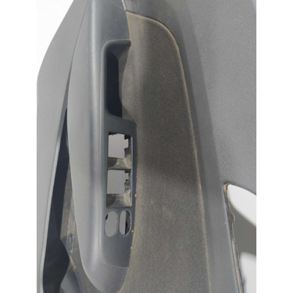 Forro De Porta Dianteiro Esquerdo Hb20