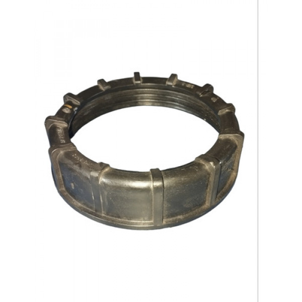 Porca Plastica Fixar Bomba Combustivel  Saveiro G3 G4 G5