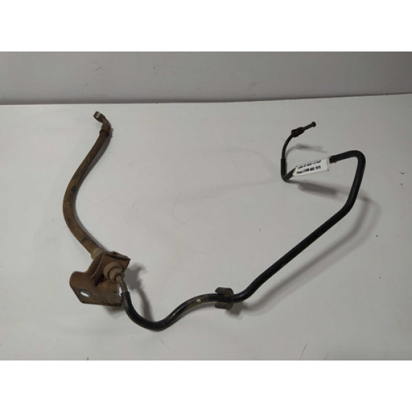 Tubo Conduíte Do Óleo Da Embreagem Hyundai Hb20 2018