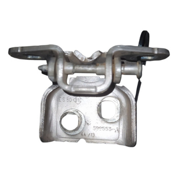 Dobradiça Porta Dianteira Direita Renault Sandero Logan 2008