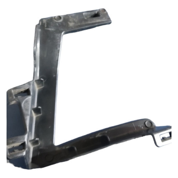 Defletor Do Ar Dianteiro Esquerdo Renault Captur 623121658r